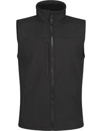 GILET SOFTSHELL